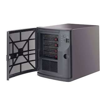 Système de gestion GPU 4x12TB|Bosch video-PHVDIP-524CGP-4HD