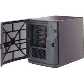 Système de gestion GPU 4x8TB|Bosch video-PHVDIP-5248GP-4HD
