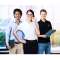 Ext. de service 4 ans supp. Pour MHW-S380RA-SC. Réparation jour ouvrable suivant