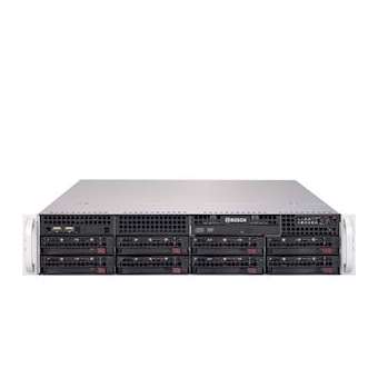 Enregistrement et système de gestion avec 8x12TB|Bosch video-PHVDIP-728C-8HD