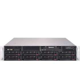 Enregistrement et système de gestion avec 8x12TB|Bosch video-PHVDIP-728C-8HD