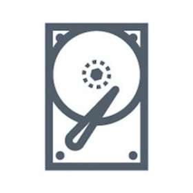 Disque dur_Performances standards_Pour enregistreur numérique Divar Série 600 un|Bosch video-PHVDVR-XS200-A