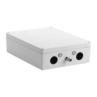 VIDEOJET connect Alim en coffret 95 W, PoE IP, 120¿230 VAC, 50/60Hz Switch_x en|Bosch video-PHVVJC-7000-90