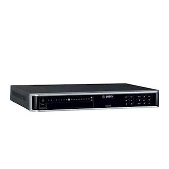 DIVAR network 2000 16CH 1x2TB DVD|Bosch video-PHVDDN-2516-112D00