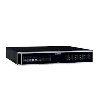 DIVAR network 5000 32IP 16PoE|Bosch video-PHVDRN-5532-400N16