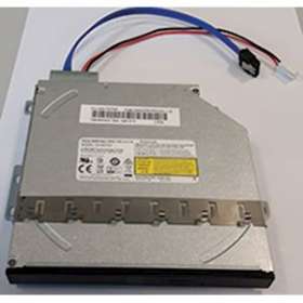 GRAVEUR DVD POUR DIVAR NETWORK & HYBRID SERIE 3000 & 5000|Bosch video-PHVDVR-XS-DVD-B