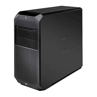 Station de travail - Boitier mini tour - Hautes performances - Moniteurs non fou|Bosch video-PHVMHW-WZ4G4-HEN2