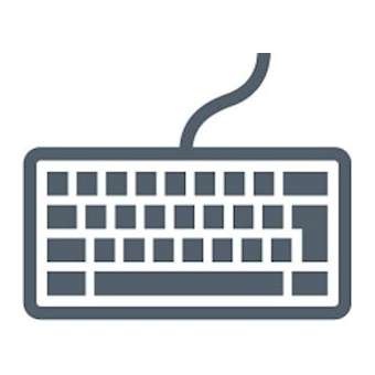 Kit de localisation (OS_clavier)_Version française|Bosch video-PHVMHW-AWLCK-FR