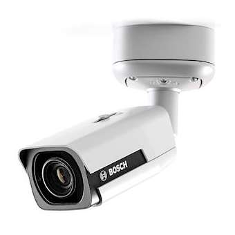 Caméra compacte IP - MP 5Mpx - CMOS - Couleur/N&B - 1/2,9' - Objectif Auto-Varif|Bosch video-PHVNBE-5503-AL