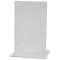 Platine de fixation sur surface horizontale pour VGA-ROOF-MOUNT