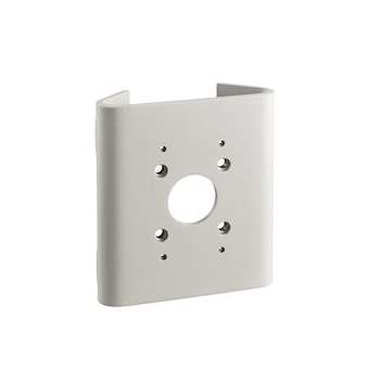 Adaptateur pour montage sur mât pour supports LTC921x ou Caméras prêtes à l'empl|Bosch video-PHVLTC9213-01