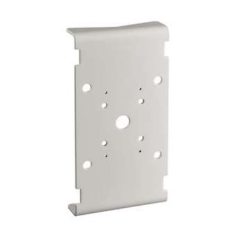 Pole mount to AUTODOME IP 5000|Bosch video-PHVVDA-POMT-PTZDOME