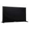 Moniteur LED FHD 27' - 1080p - Hautes perf - 1xVGA + 1xHDMI + 1xDisplay port +
