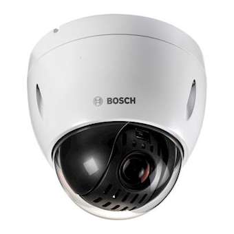 Caméra mobile IP intérieur HD- 1/3'' CMOS - Zoom optique x12 - zoom numérique X|Bosch video-PHVNDP-4502-Z12