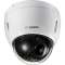 Caméra mobile IP intérieur HD- 1/3'' CMOS - Zoom optique x12 - zoom numérique X