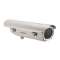 Caisson thermostaté_ventilé_extérieur_Alim POE 30W et/ou 12 Vdc (non fournie) IP