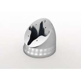 Support de fixation 45DEG pour IRONCAM|Gigamedia-GGMCCIKPLUSCM