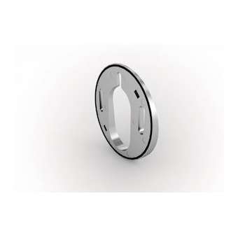 Bague d'inclinaison 5DEG pour IRONCAM|Gigamedia-GGMCCIKPLUSRA