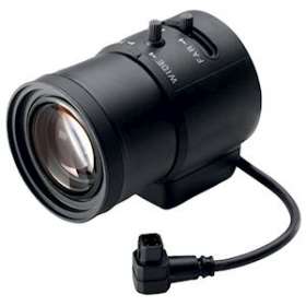 Varifocal lens, 2.7-13mm, 3MP, CS mount|Bosch video-PHVLVF-5003C-P2713