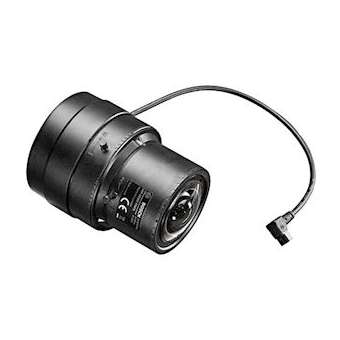 Obj. 1/1,8' varifocal, UHD, P-IRIS, 4_13mm|Bosch video-PHVLVF-8008C-P0413