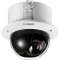 AUTODOME IP starlight 5000i mobile encastré - HD- 1/2.8'' CMOS - Zoom optique x3