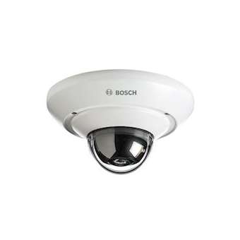 FLEXIDOME IP panoramic 5000 MP_Caméra 360DEG_5MP_1/3'' CMOS_Couleur/N&B_Jour/Nui|Bosch video-PHVNUC-52051-F0E
