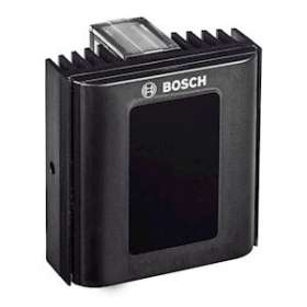 IR ILLUMINATOR 850NM DISTANCE MOYENNE IP POE|Bosch video-PHVNIR-50850-MRP