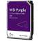 Disque dur High Speed, purple haute disponibilité 6 To