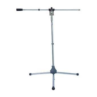 Pied-perche pliant pour micro|Bouyer Systèmes-BOUGZ-769