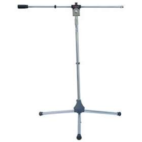 Pied-perche pliant pour micro|Bouyer Systèmes-BOUGZ-769