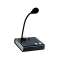 Pupitre micro-carillon, 1 zone