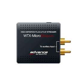 Streamer audio wifi|Bouyer Systèmes-BOUZY-RCA-WIFI