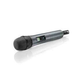Micro uhf 548-572 mhz|Bouyer Systèmes-BOUMIC-MAIN-A