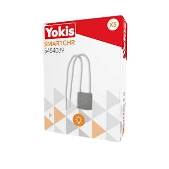 Smart compensateur|Yokis-YOSSMARTCHR