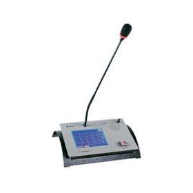Pupitre micro ecran tactile 32 touches|Bouyer Systèmes-BOUGXT-4000-32