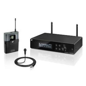Pack micro cravate - recept hf 548-575 mhz|Bouyer Systèmes-BOUHF-CRAV-A