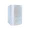 Enceinte murale 60w blanche