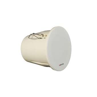 HP plafond blanc 6w / '13cm ip55|Bouyer Systèmes-BOUCEIL-0613-IP55