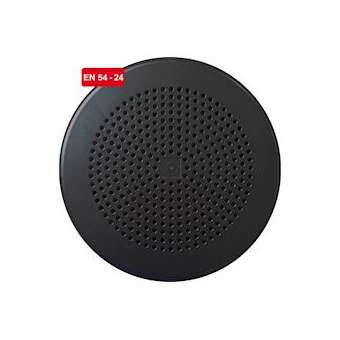 HP plafond 10w-100v|Bouyer Systèmes-BOURB-6501-EN54-B