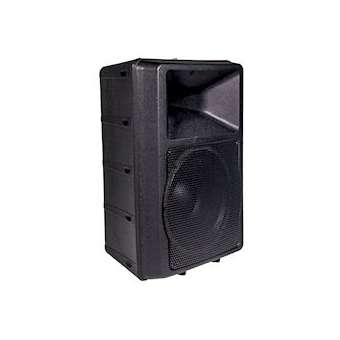 Enceinte puissance 100v 200w|Bouyer Systèmes-BOURX-SUPERSONIC-12