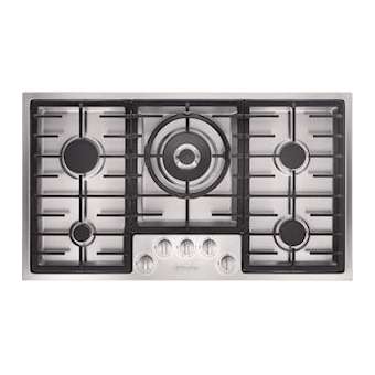 TABLES GAZ|Miele-MILKM2356-1