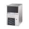 Machine à glace nuggets 57 kg/24h, réserve 10kg, condenseur air