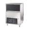 Machine à glace nuggets 148 kg/24h, réserve 40kg, condenseur air