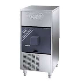 Distributeur de glaçons, 44 kg/24h, réserve 12kg, condenseur air|Brema-BRZDSS42A