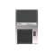 Machine à glaçons pleins 26 kg/24h, réserve 6kg, condenseur eau