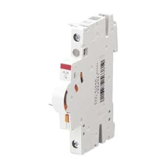 Contact auxilliaire Sd 24VAC/DC 10A (Pour S200 Mont. Droite)|ABB-ABB359610