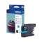 Cartouche d'encre cyan pour DCP-J4110DW/MFC-J4510DW/MFC-J4410DW/MFC-J461