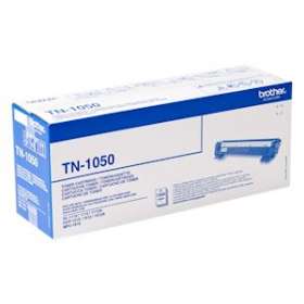 Toner noir jusqu'à 1 000 pages pour HL1110 / HL1112A / DCP1510 / DCP1512|Brother france-BRTTN1050