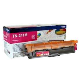 Toner magenta 1400 pages selon norme ISO/IEC 19798 pour HL-3140CW/3150CD|Brother france-BRTTN241M