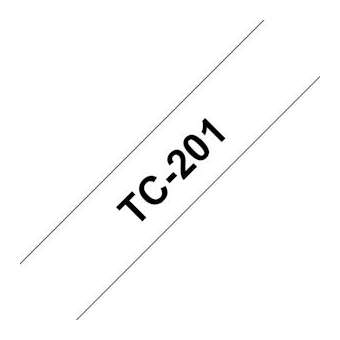 Noir/Blanc|Brother france-BRTTC201